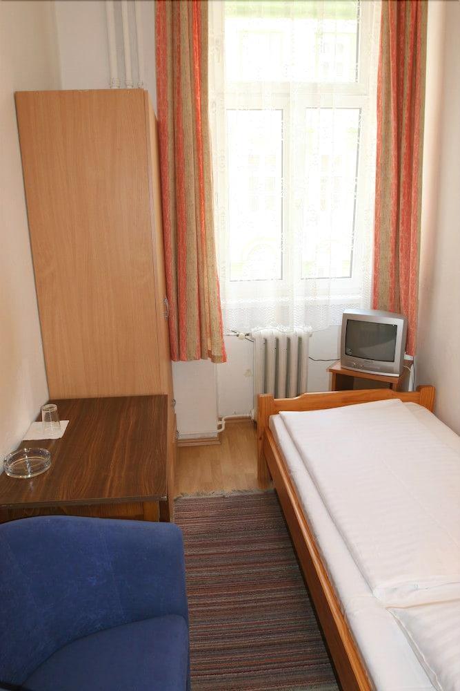 Hotel Terminus Wien