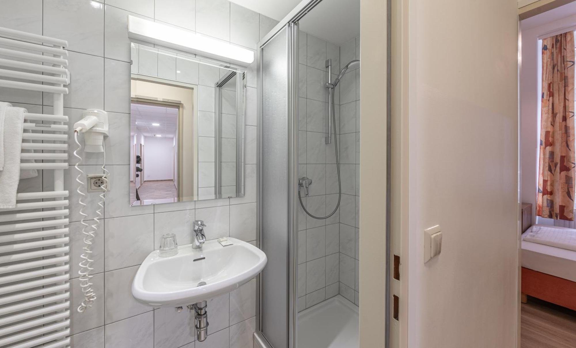Terminus Hotel Wien