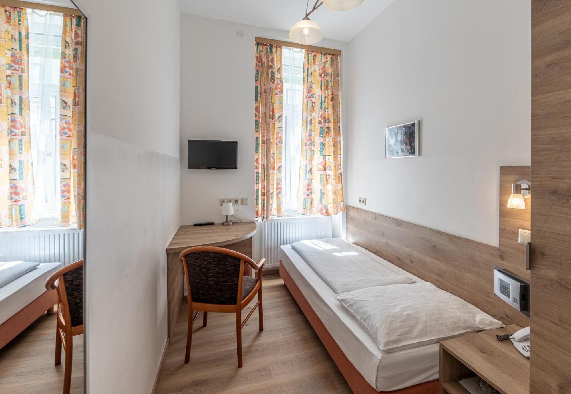 Terminus Hotel Wien