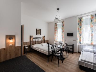 Terminus Hotel Wien