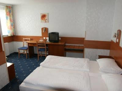 Terminus Hotel Wien