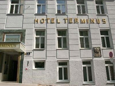 Terminus Hotel Wien